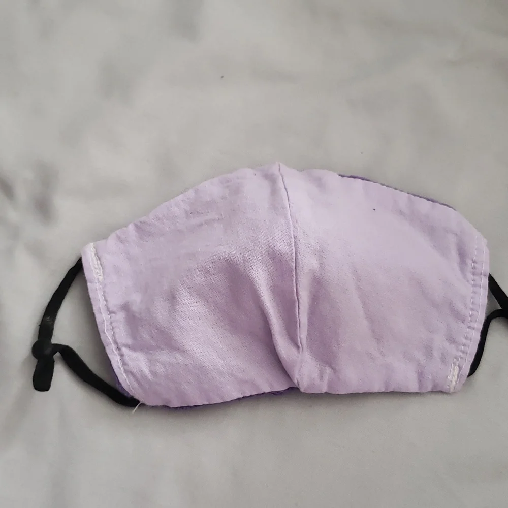 Reversible Face Mask